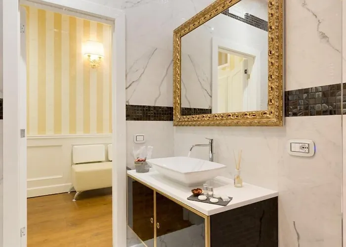 Piazza Venezia Luxury Affittacamere