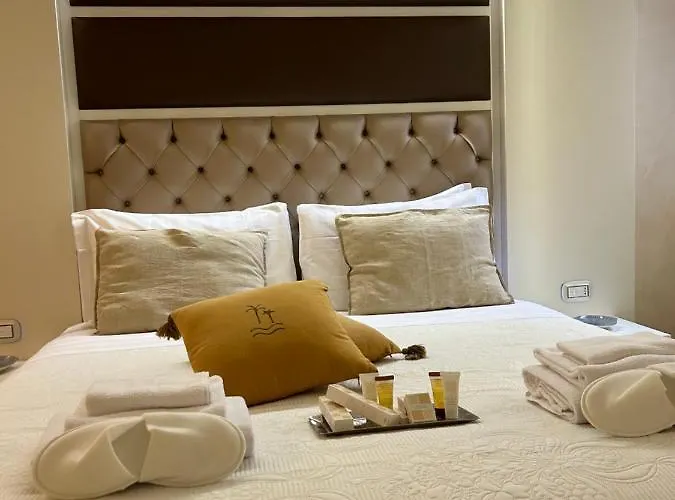 Piazza Venezia Luxury 4* Roma