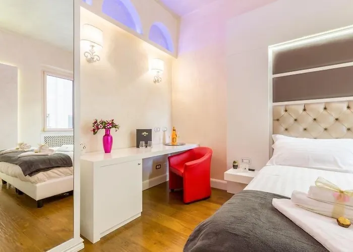 Piazza Venezia Luxury Affittacamere