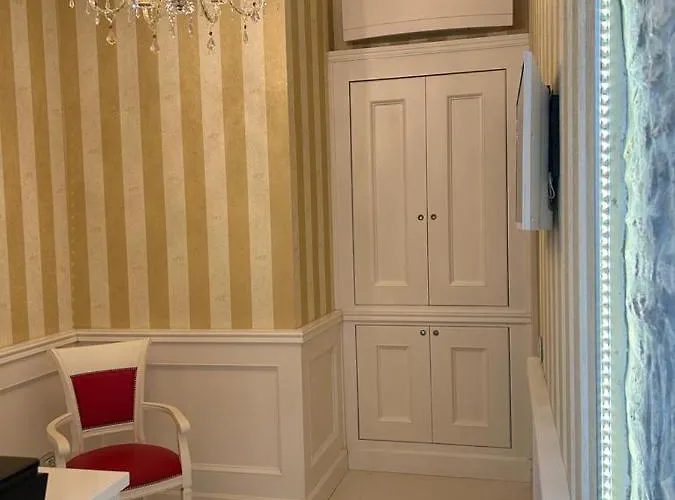 Affittacamere Piazza Venezia Luxury