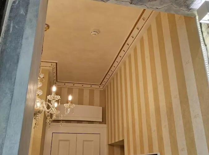 Affittacamere Piazza Venezia Luxury