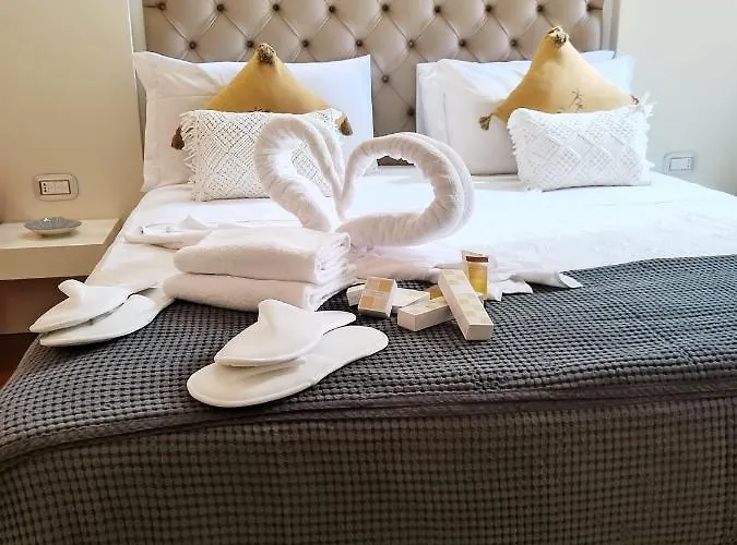 Piazza Venezia Luxury Affittacamere 4*