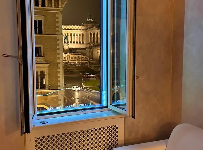 Affittacamere Piazza Venezia Luxury Roma