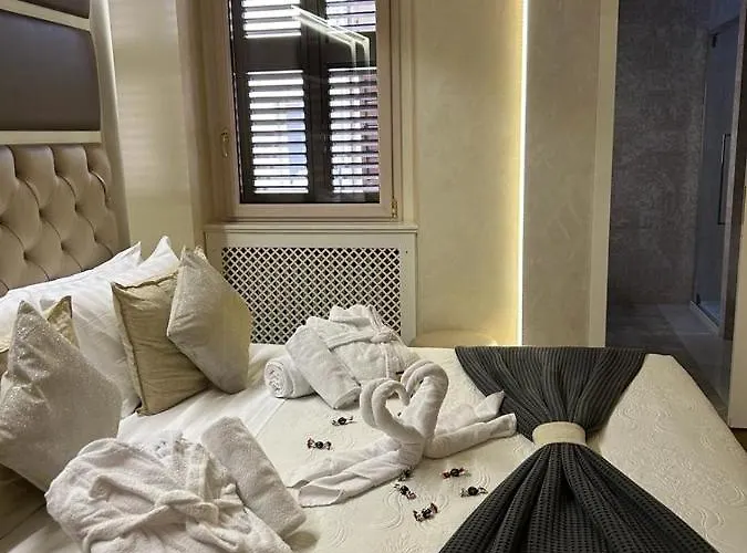 Piazza Venezia Luxury Affittacamere Roma