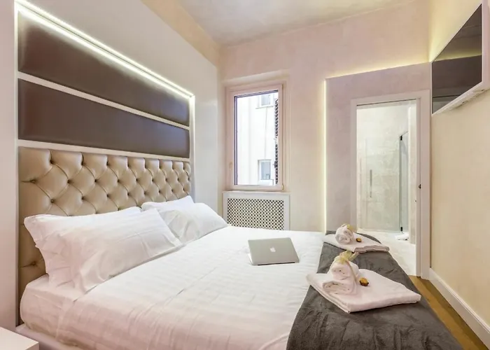 Piazza Venezia Luxury Roma
